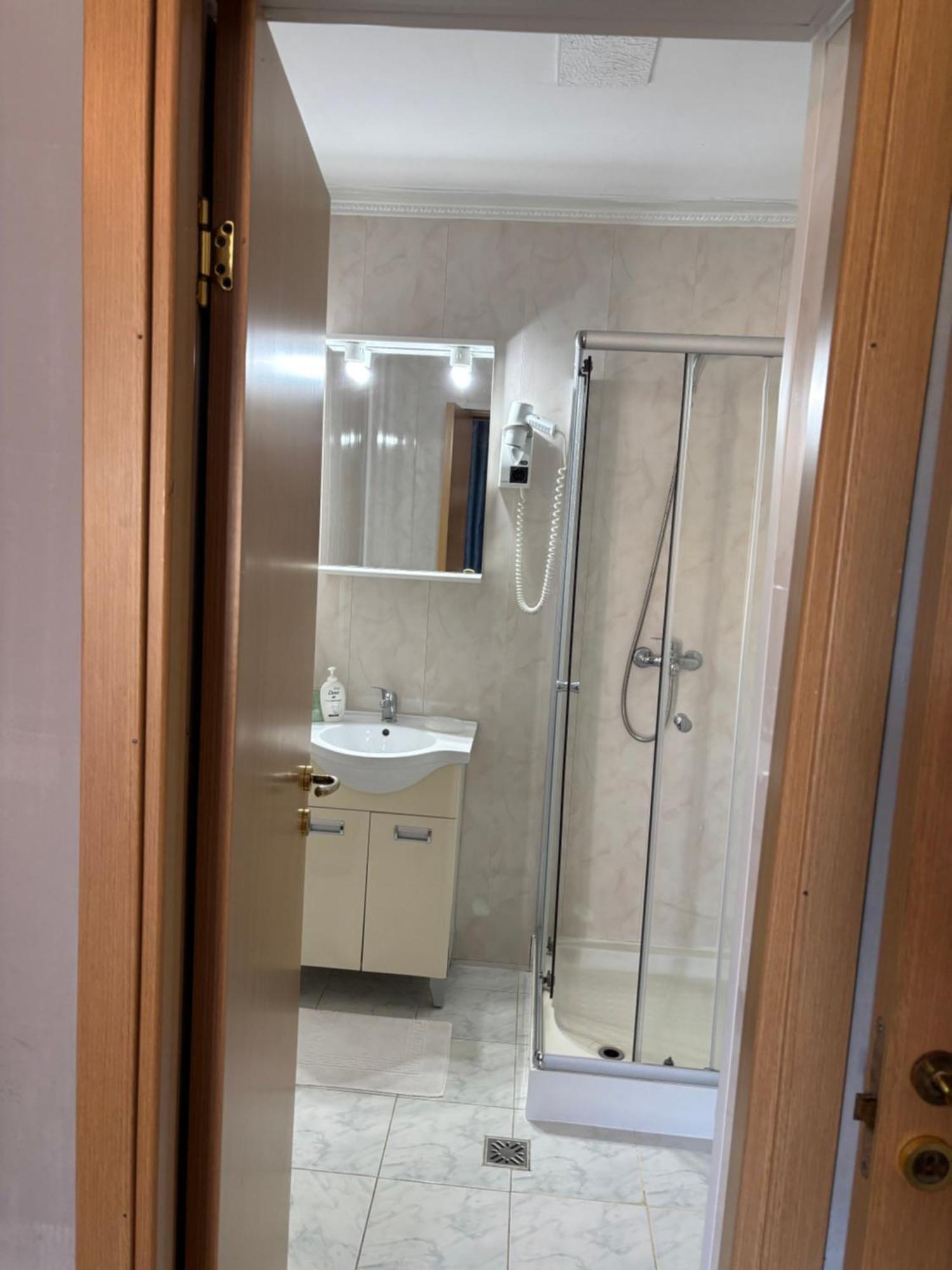 Casa Ana Hotel Eforie Bagian luar foto