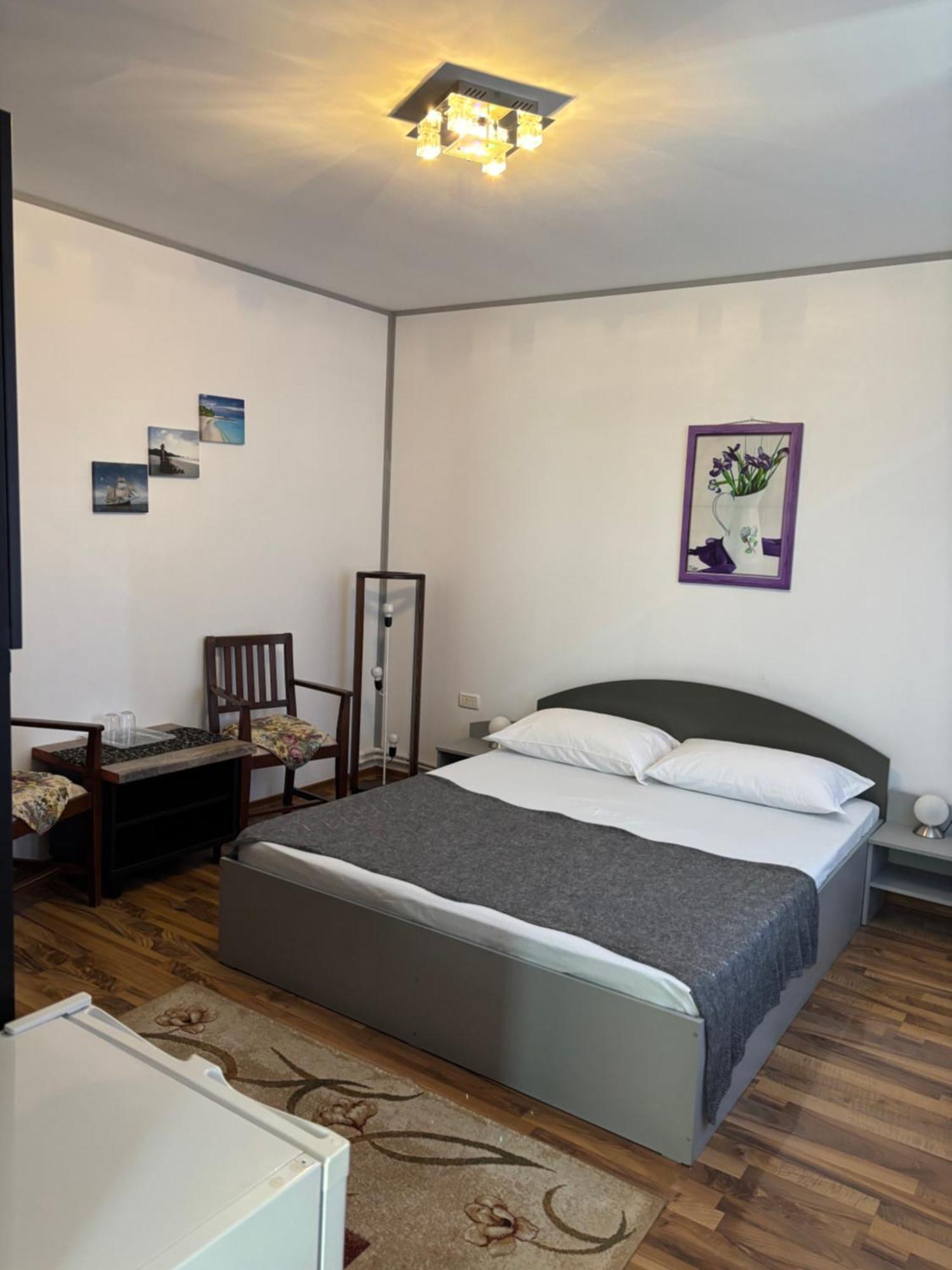 Casa Ana Hotel Eforie Bagian luar foto